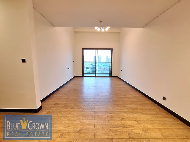 ELEGANT 2 BR / SPACIOUS LIVING ROOM / 3 BALCONIES63767261085955111