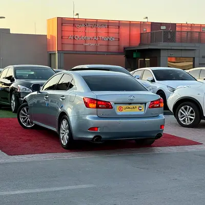 صورة 5 لـ 2007 Lexus IS-SERIES