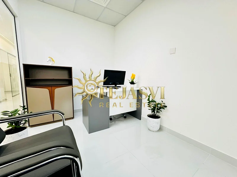 Stunning Office | Bank Account Assistance | Near to Metro Station63619849197826112