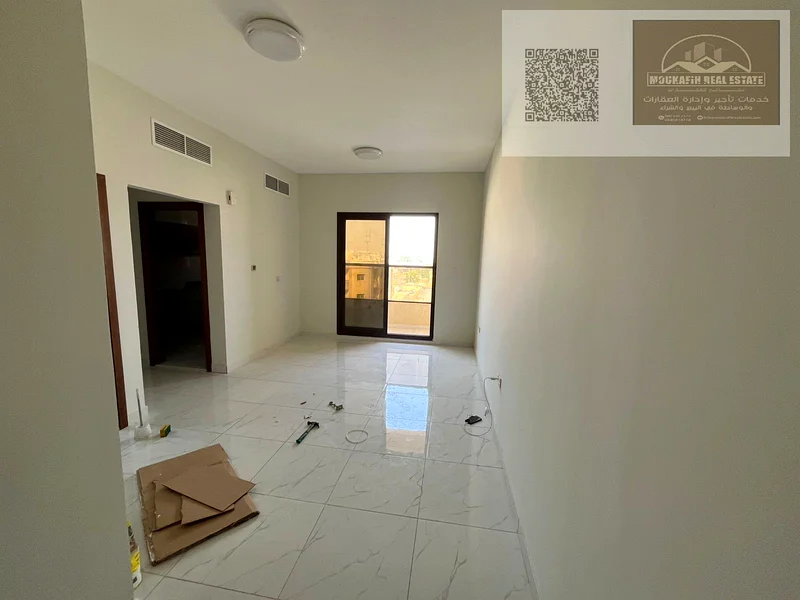 32,000 درهم سنويًا - شقة من غرفة نوم واحدة للايجار في الرضا 2 - أول مستأجر63723095462658112