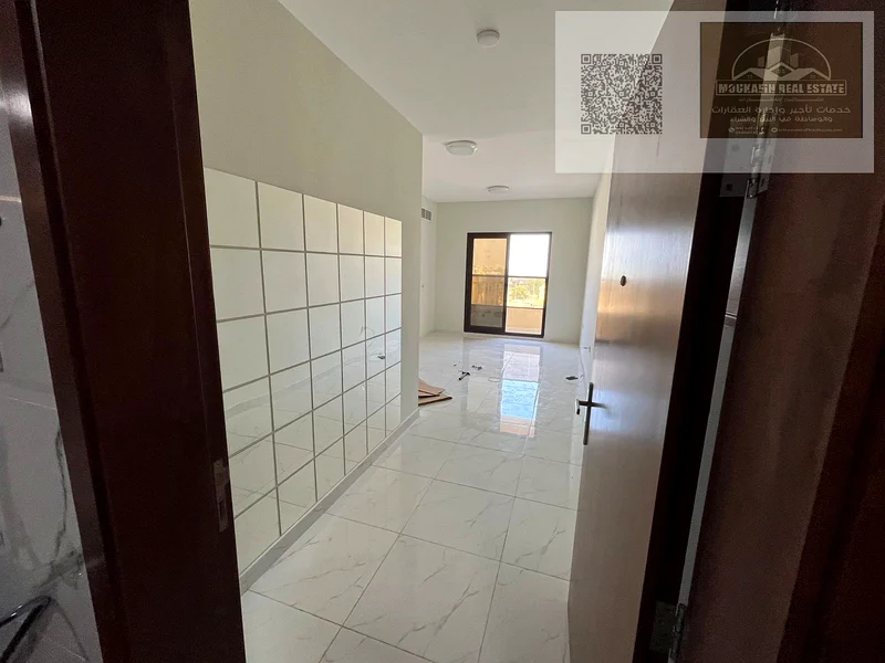 32,000 درهم سنويًا - شقة من غرفة نوم واحدة للايجار في الرضا 2 - أول مستأجر63723095462658111