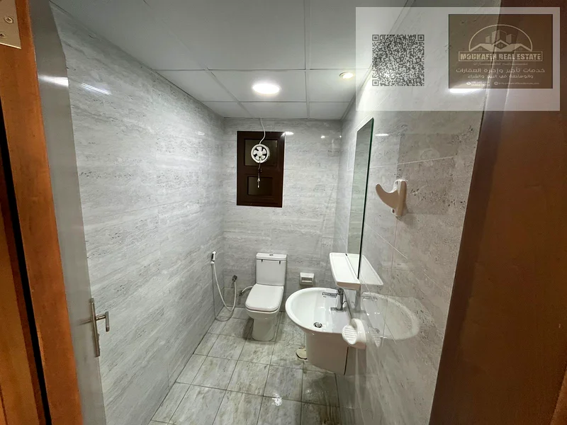 32,000 درهم سنويًا - شقة من غرفة نوم واحدة للايجار في الرضا 2 - أول مستأجر63723095462658114