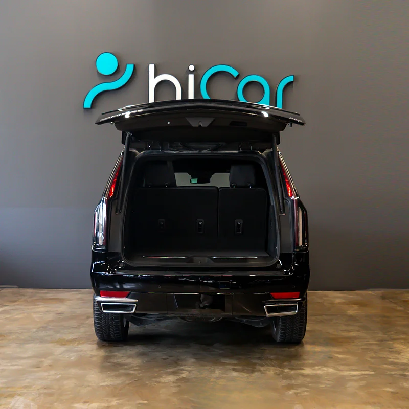 3,928 P.M • 0% Downpayment • Escalade Premium Luxury • 1 Year Warranty and FDSH63699024616322113