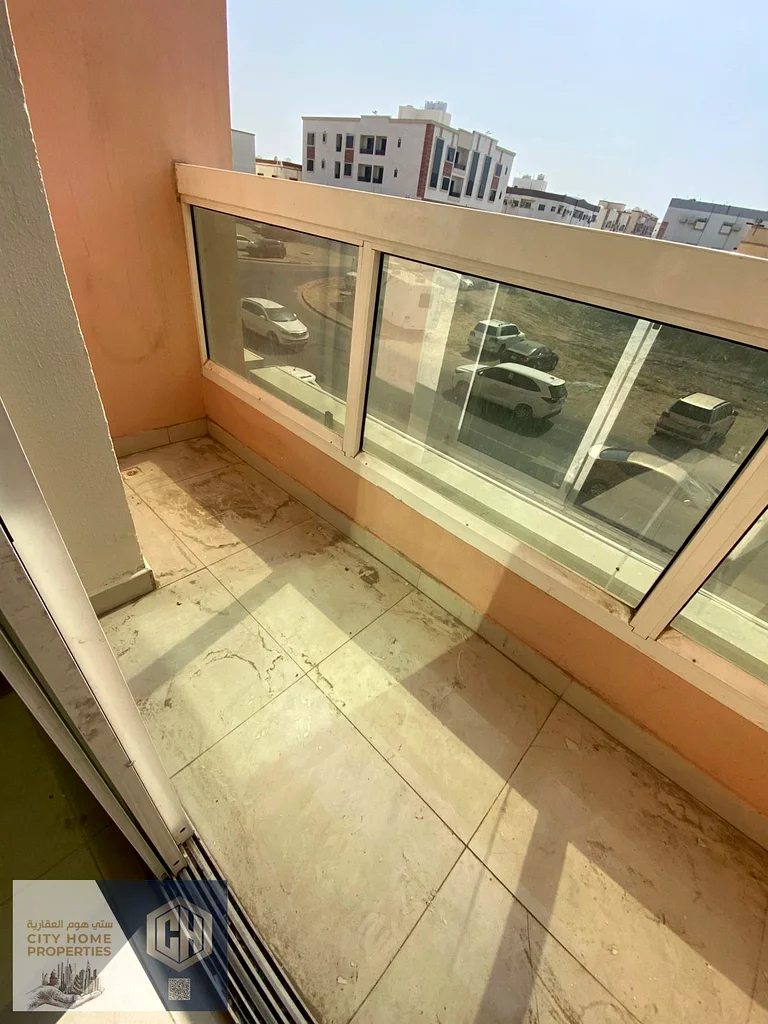 🏡 Unique Apartment for Annual Rent – Don’t Miss This Opportunity!   📍 Al Rawda 3 – Ajman (Close to Sheikh Ammar Street and main exits)  ✨ Hot Price:63719788609665113