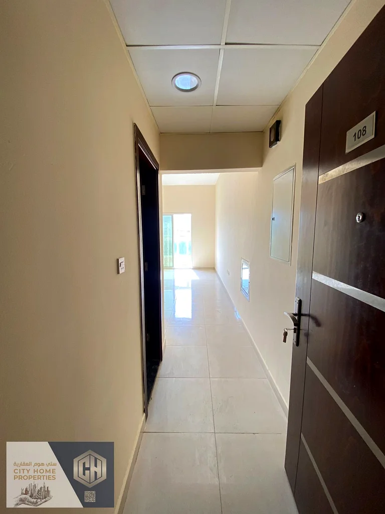 🏡 Unique Apartment for Annual Rent – Don’t Miss This Opportunity!   📍 Al Rawda 3 – Ajman (Close to Sheikh Ammar Street and main exits)  ✨ Hot Price:63719788609665110