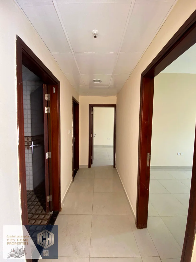 🏡 Unique Apartment for Annual Rent – Don’t Miss This Opportunity!   📍 Al Rawda 3 – Ajman (Close to Sheikh Ammar Street and main exits)  ✨ Hot Price:63719788609665114