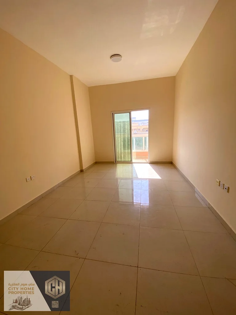 🏡 Unique Apartment for Annual Rent – Don’t Miss This Opportunity!   📍 Al Rawda 3 – Ajman (Close to Sheikh Ammar Street and main exits)  ✨ Hot Price:63719788609665112