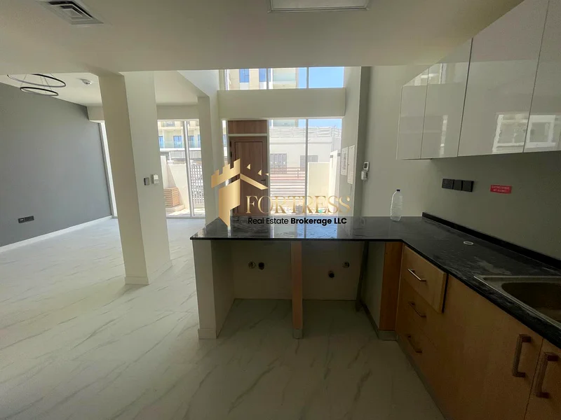 MODERN 2-BR VILLA + MAID'S ROOM | READY TO MOVE | GOOD LOCATION63735863279361112