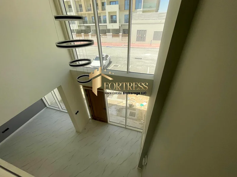 MODERN 2-BR VILLA + MAID'S ROOM | READY TO MOVE | GOOD LOCATION63735863279361114