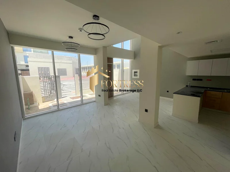 MODERN 2-BR VILLA + MAID'S ROOM | READY TO MOVE | GOOD LOCATION63735863279361113
