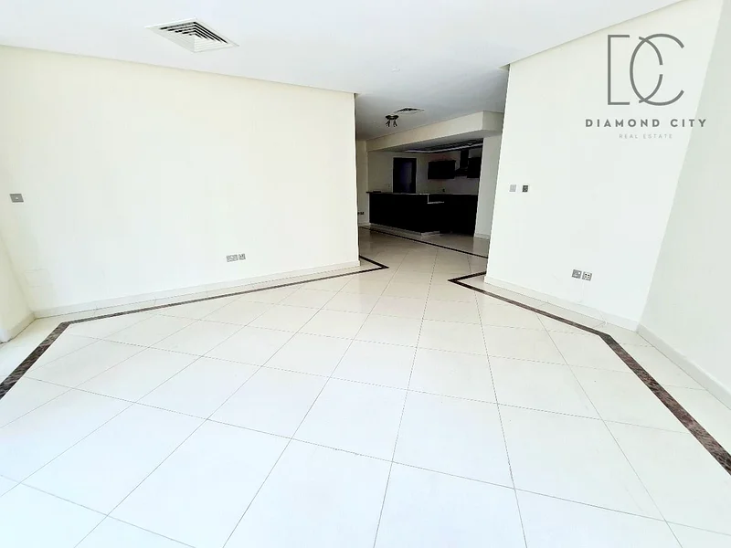 شقة واسعة مكونة من 3 غرف نوم في دبي مارينا63775818318466111