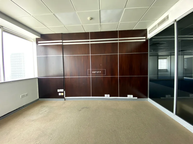 Fitted | Sheikh Zayed Road View | Near to Metro63617435731330111