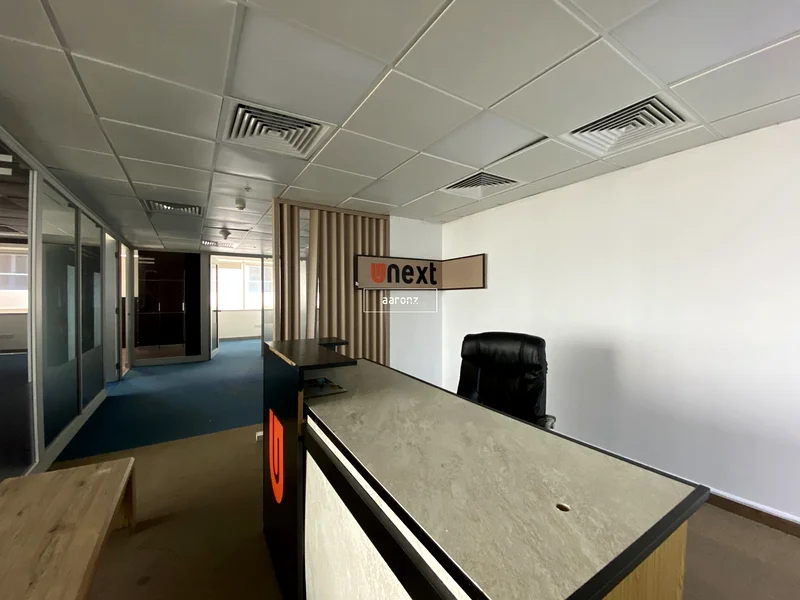 Fitted | Sheikh Zayed Road View | Near to Metro63617435731330114