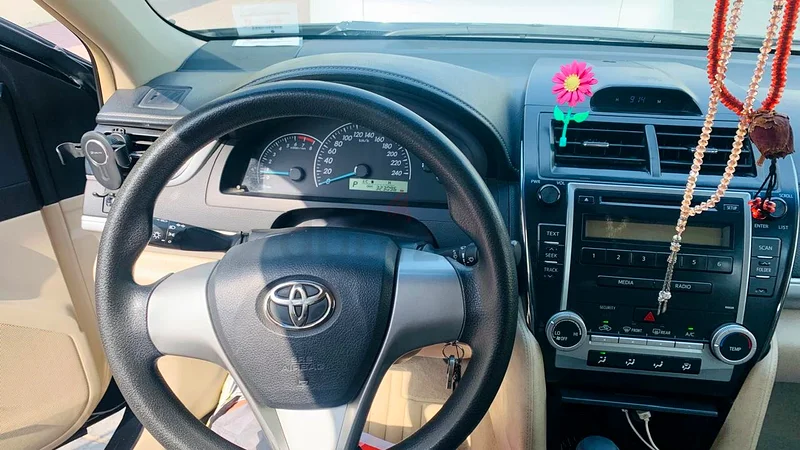Toyota Camry 2013 for Sale63699049717506111