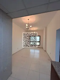 Spacious 3-Bedroom Apartment for Sale in Paradise Lake Towers B6, Emirates City, Ajman | Central AC