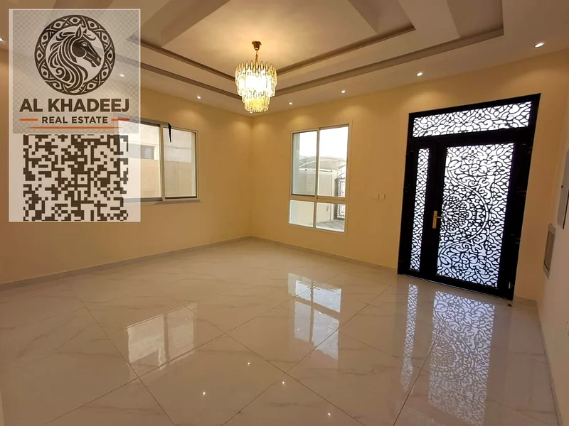 3 bedroom villa for annual rent in Al Zahia for 85,000 dirhams63710612744450111