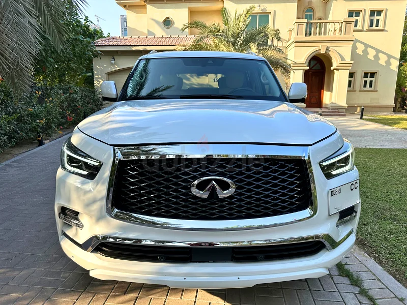 عرض بيع إنفيني QX8063699030000513112