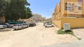 For sale, land in the Al-Nuaimiyah area, a very excellent location, on the corner of a street and an