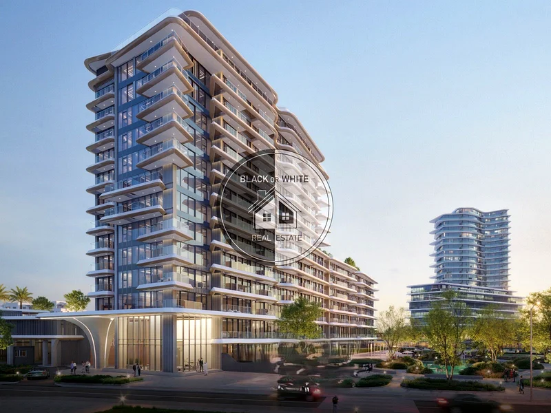 Spacious 2BR | Premium Living | Mina Al Arab63863669170434112