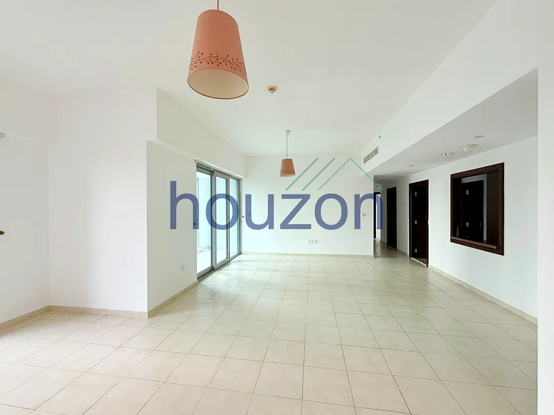 Spacious 2BR | Vacant | Best Price | High Floor63793188094083112