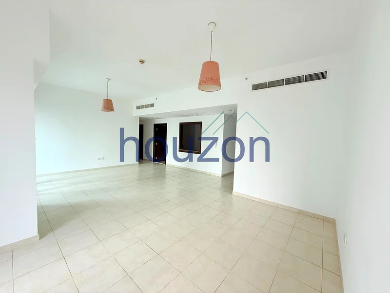 Spacious 2BR | Vacant | Best Price | High Floor63793188094083111