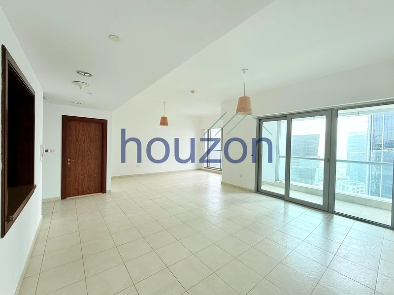 Spacious 2BR | Vacant | Best Price | High Floor63793188094083110