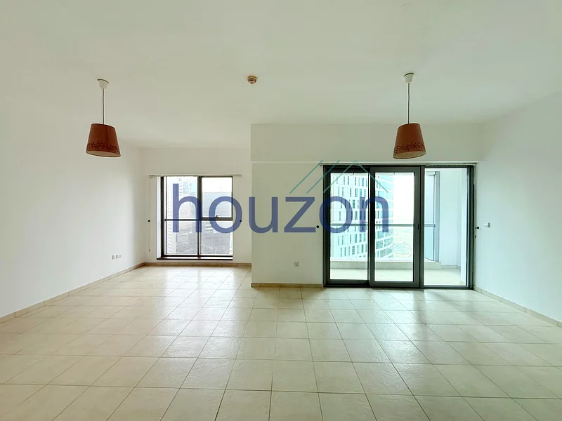 Spacious 2BR | Vacant | Best Price | High Floor63793188094083113