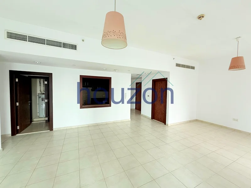 Spacious 2BR | Vacant | Best Price | High Floor63793188094083114