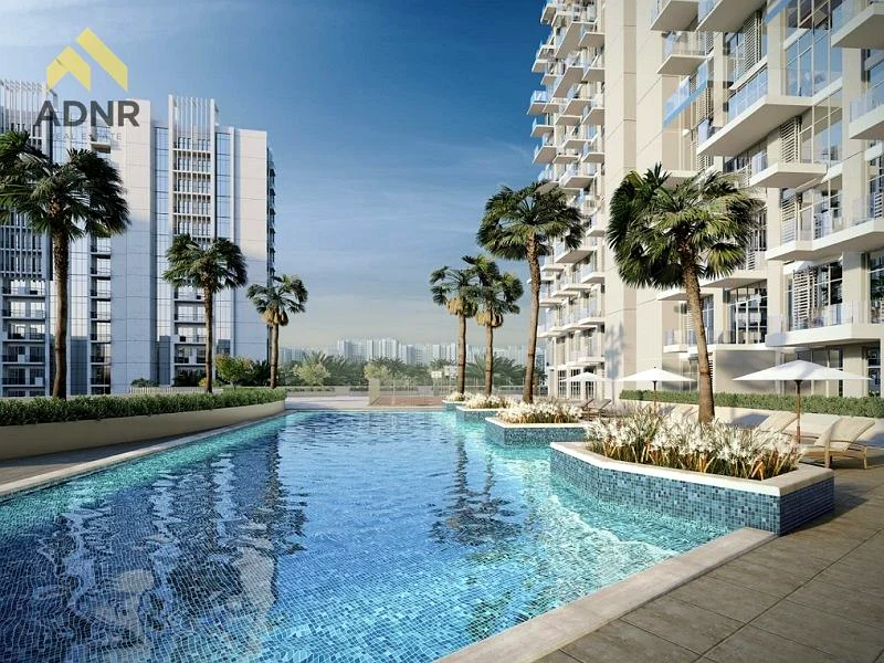 Positioned in a thriving hub of culture and innovation Secure your future with this prestigious iconic project64001468744065114