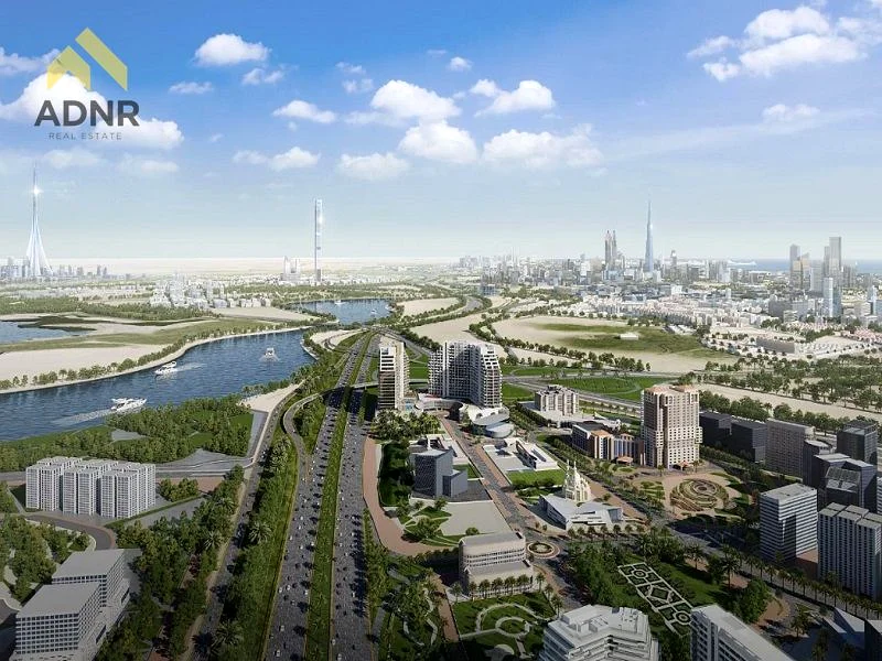 Positioned in a thriving hub of culture and innovation Secure your future with this prestigious iconic project64001468744065112