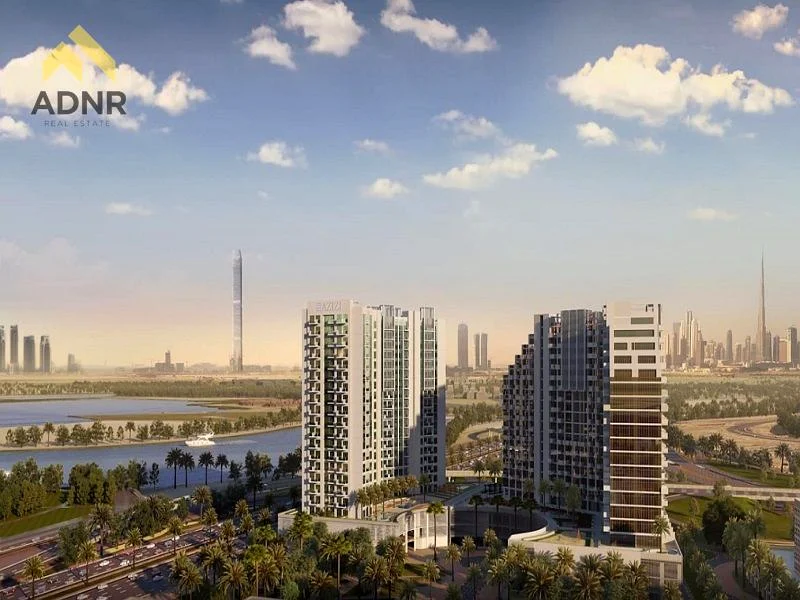 Positioned in a thriving hub of culture and innovation Secure your future with this prestigious iconic project64001468744065110