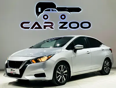 Nissan Verss 2021/SV/Warranty