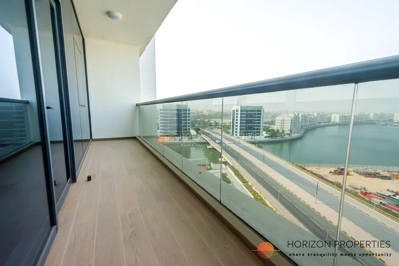 High Floor | Vacant | Lagoon View63815047714817110
