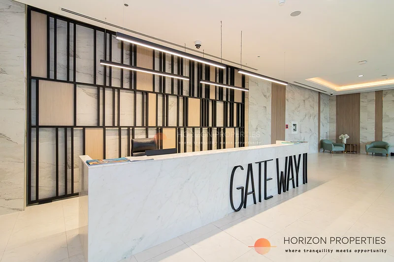 High Floor | Vacant | Lagoon View63815047714817114