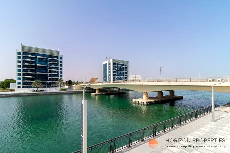 High Floor | Vacant | Lagoon View63815047714817113