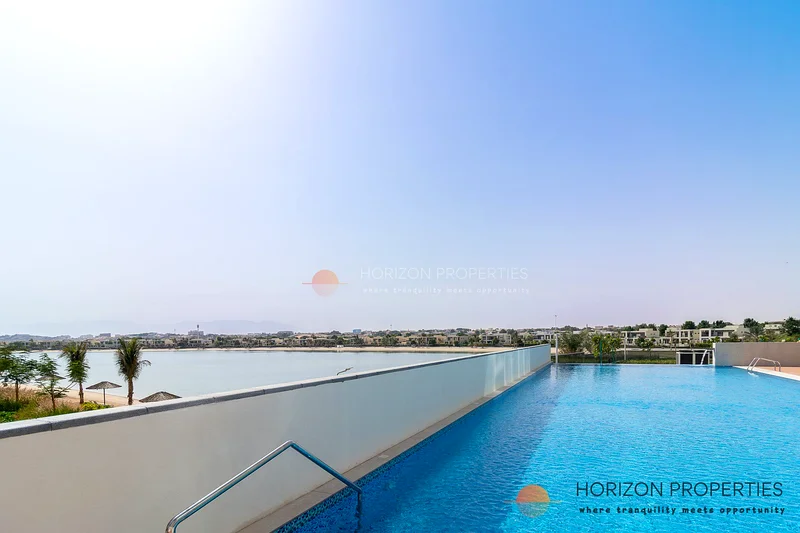 High Floor | Vacant | Lagoon View63815047714817112