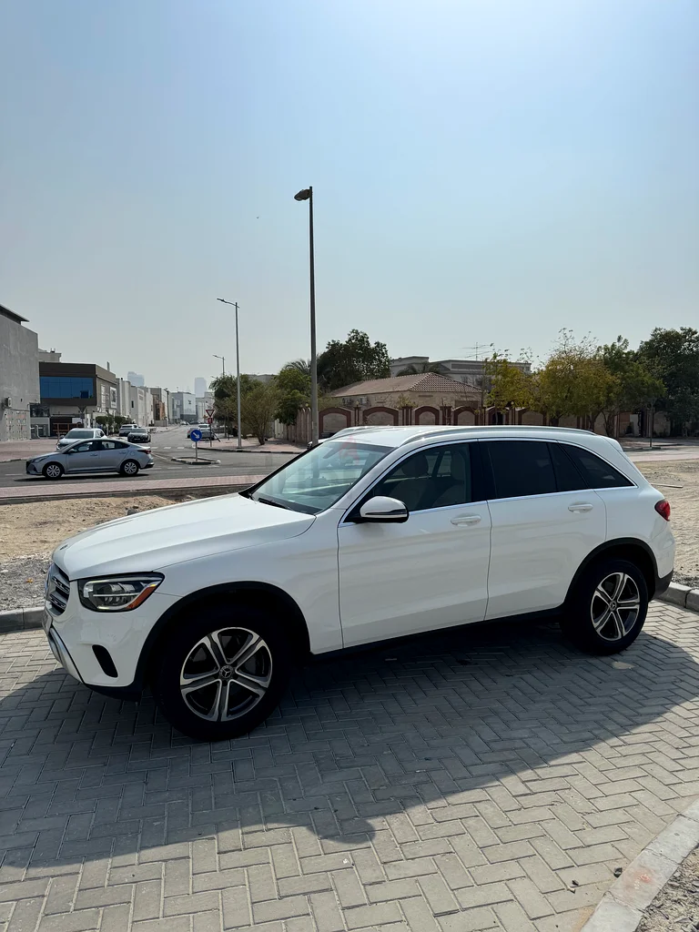 Mercedez Benz GLC 30063613985260803113