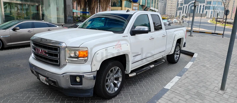 GMC sierra63613468344065111