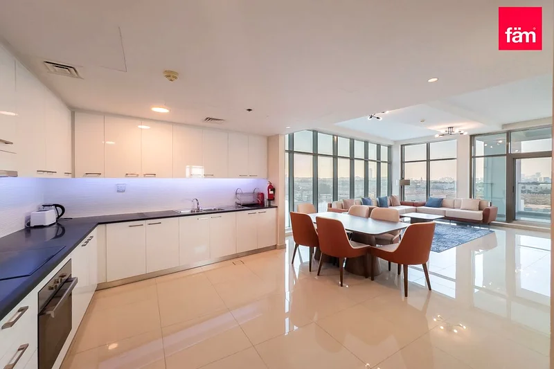 Smart Living | Prime Location | High ROI63918553956226110