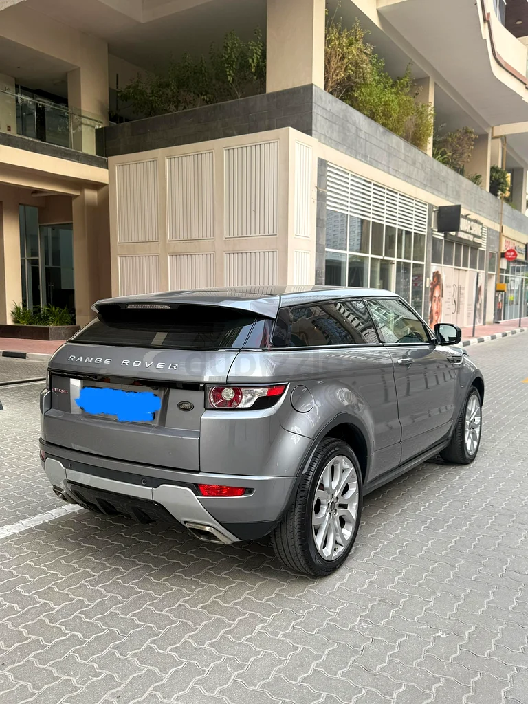 Range Rover Evoque63699061307139111
