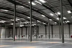 28,090 sqm Warehouse Space | Brand New | No Sub-Lease Fee