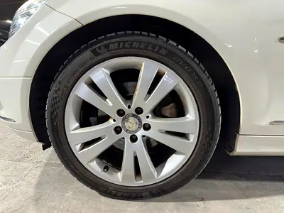 2010 Mercedes-BENZ C-CLASS — миниатюра 20