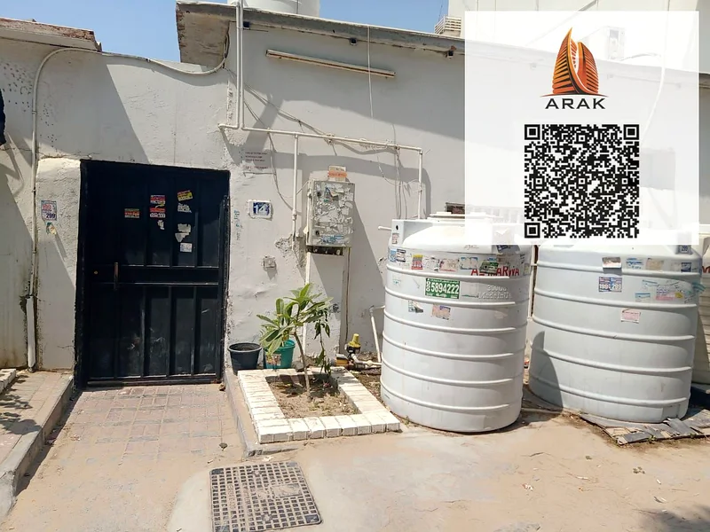 للبيع: منزل عربي تقليدي يقع في الرشيدية 3، عجمان63888708494209112