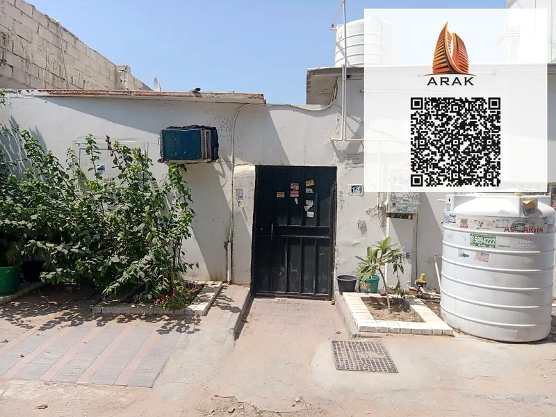 للبيع: منزل عربي تقليدي يقع في الرشيدية 3، عجمان63888708494209110