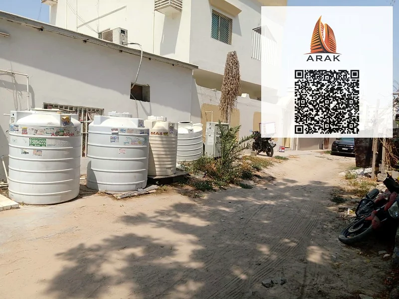 للبيع: منزل عربي تقليدي يقع في الرشيدية 3، عجمان63888708494209113