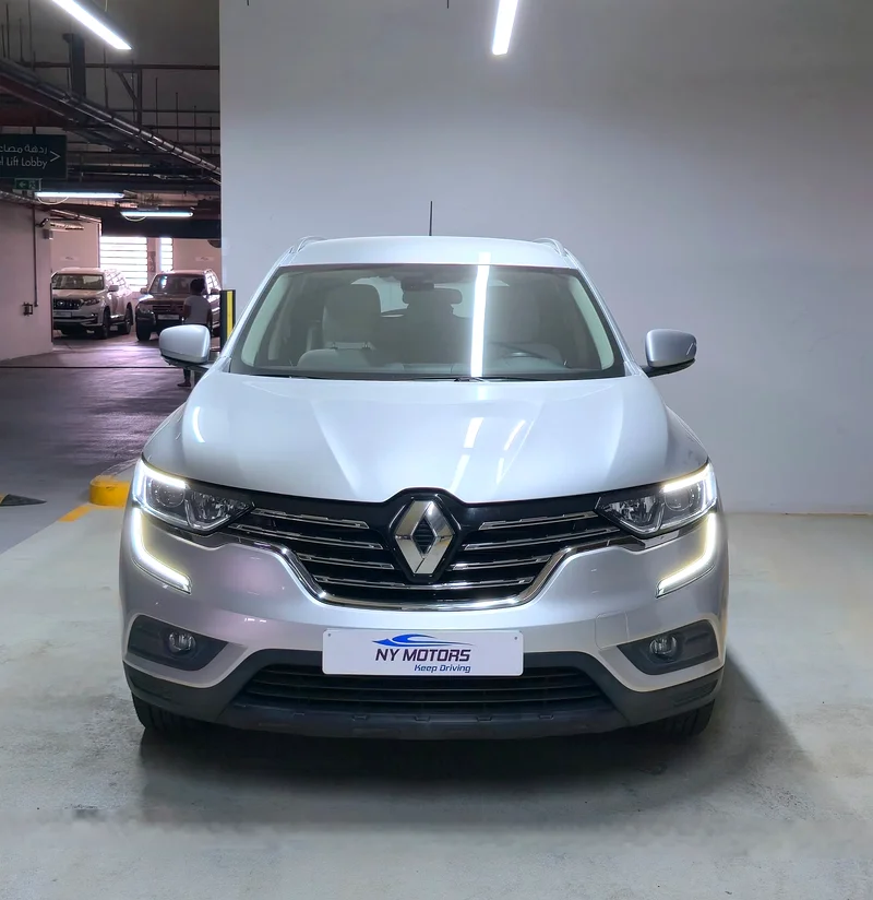 رينو كوليوس I مواصفات دول مجلس التعاون الخليجي63613733521409112