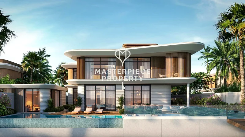 Single Row Villa | 4BHK+ Maid | Prime Location63848698185091113