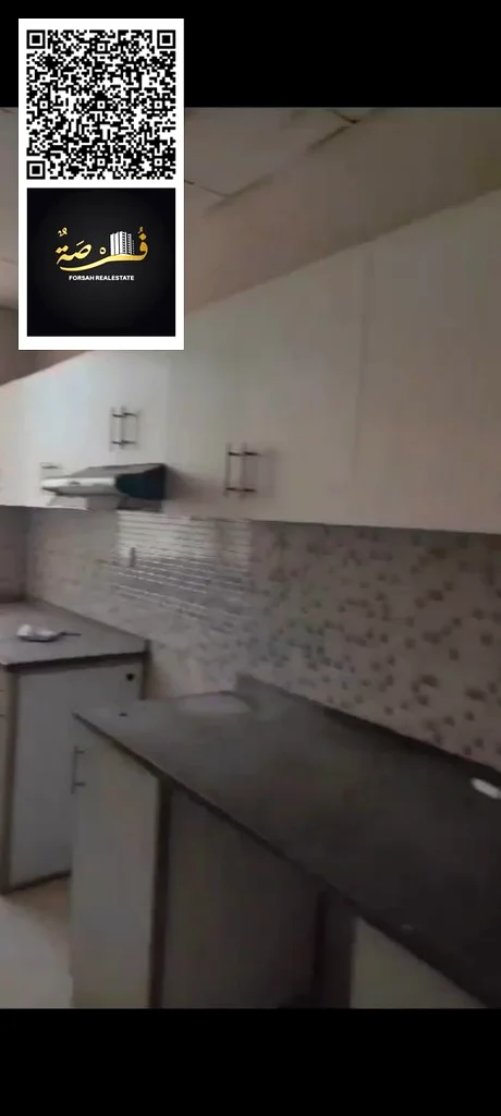 🏢 1-bedroom apartment for sale - Sunset Tower / Ajman  📍 Location: 6th floor - Direct view of Sheikh Mohammed bin Zayed Road  📐 Area: 1,060 square63868102998913114