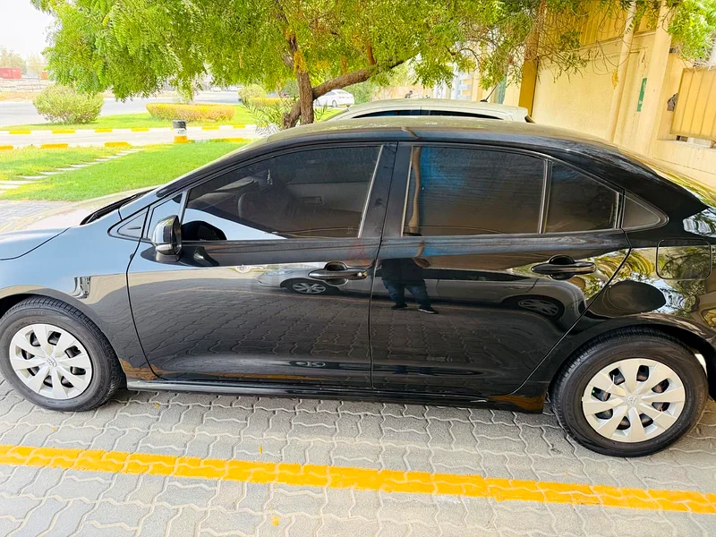 Toyota Corolla 202063699050559362110
