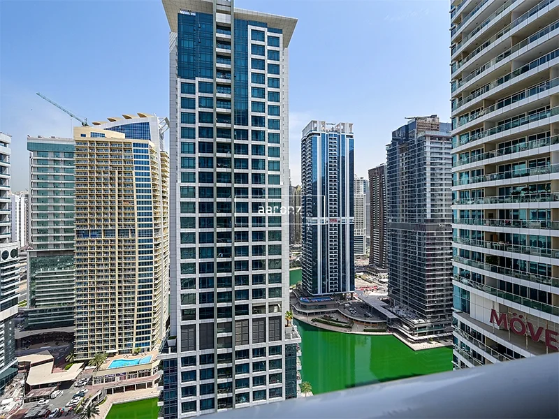 High Floor | Vacant | Lake View | Enquire Now63988682872066110